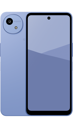 AQUOS wish5