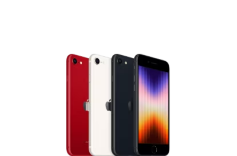 iPhone SE(第3世代)