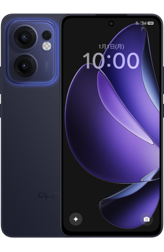 OPPO Reno13 A
